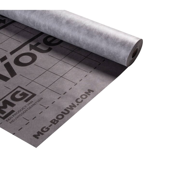 PolytexEco® - Dampopen folie