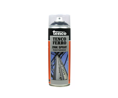 Tenco Zinkspray spuitbus 400ml