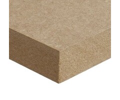 MDF standaard 25 mm
