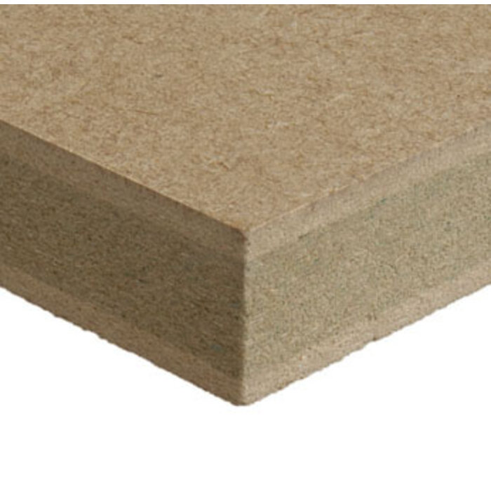 MDF vochtwerend V313 25 mm
