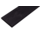 Douglas schuttingplank zwart gedroogd & geschaafd 1,6 x 14 cm