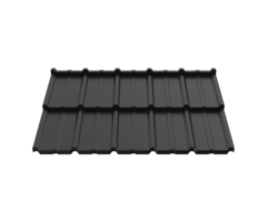 Brosa modulaire dakplaat