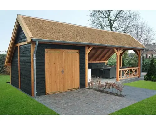 Douglas hout behandelen: de beste tips!