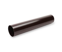 PVC buis 80mm lengte 4 meter