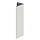 Eindprofiel 17mm (2806) Keralit 4 meter