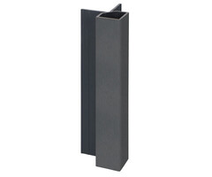 Keralit uitwendig hoekprofiel 32x32mm (2828)