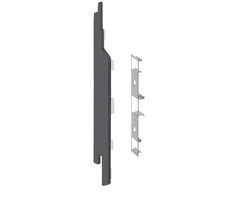 Eindkap+connector  links (2860) voor 2814 (5st)