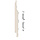Eindkap+connector  links (2860) voor 2814 (5st)