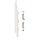 Eindkap+connector  links (2860) voor 2814 (5st)