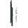Eindkap+connector  links (2860) voor 2814 (5st)