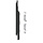 Eindkap+connector  links (2860) voor 2814 (5st)