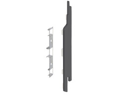 Eindkap+connector rechts (2865) voor 2814 (5st)