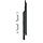 Eindkap+connector rechts (2865) voor 2814 (5st)