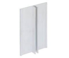 Basis aluminium verbindingprofiel (2805)