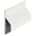 Trim/kraal aansluitprofiel 17mm (2810) 6 meter