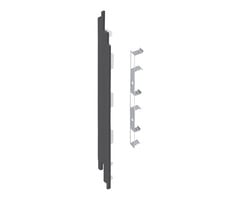 Eindkap+connector  links voor 2819 (5st) (2884)