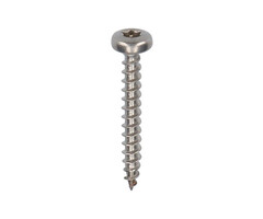 Keralit schroef 30mm rvs 200 stuks (2801)