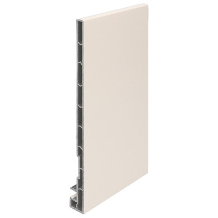 Keralit dakrandpaneel 200mm (2821) 6 meter