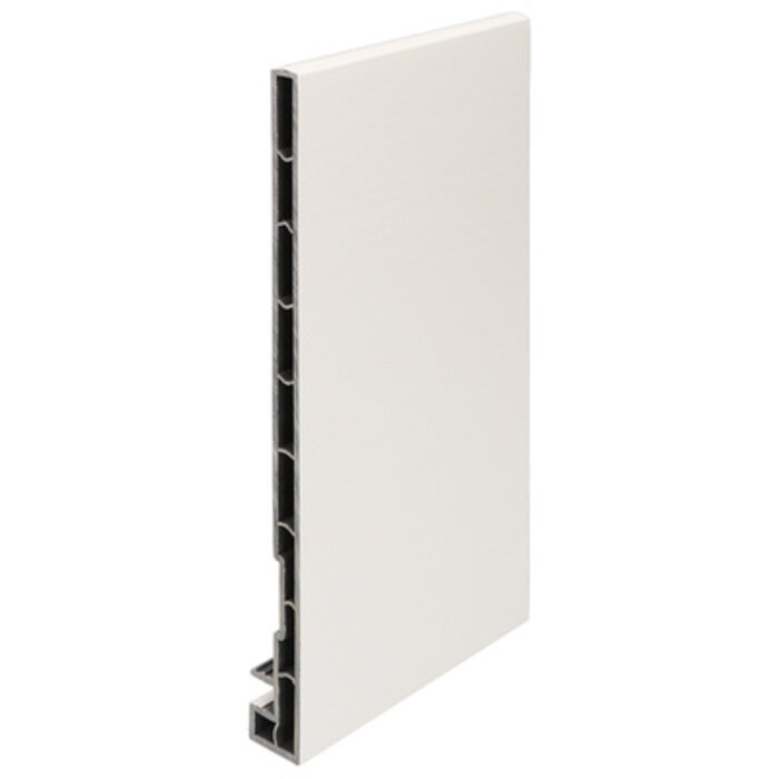 Keralit dakrandpaneel 200mm (2821) 6 meter