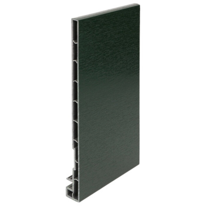 Keralit dakrandpaneel 200mm (2821) 6 meter