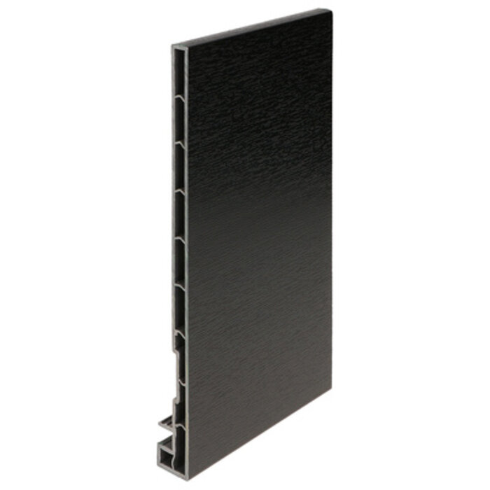 Keralit dakrandpaneel 200mm (2821) 6 meter