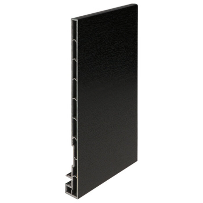 Keralit dakrandpaneel 200mm (2821) 6 meter