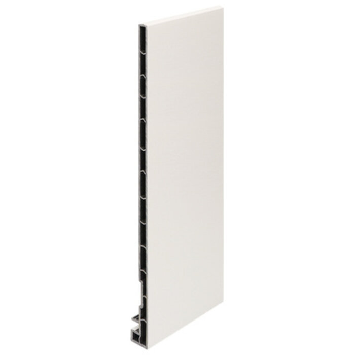 Keralit dakrandpaneel 300mm (2831) 6 meter