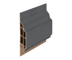 Trim/kraal sierlijst klassiek (2850)