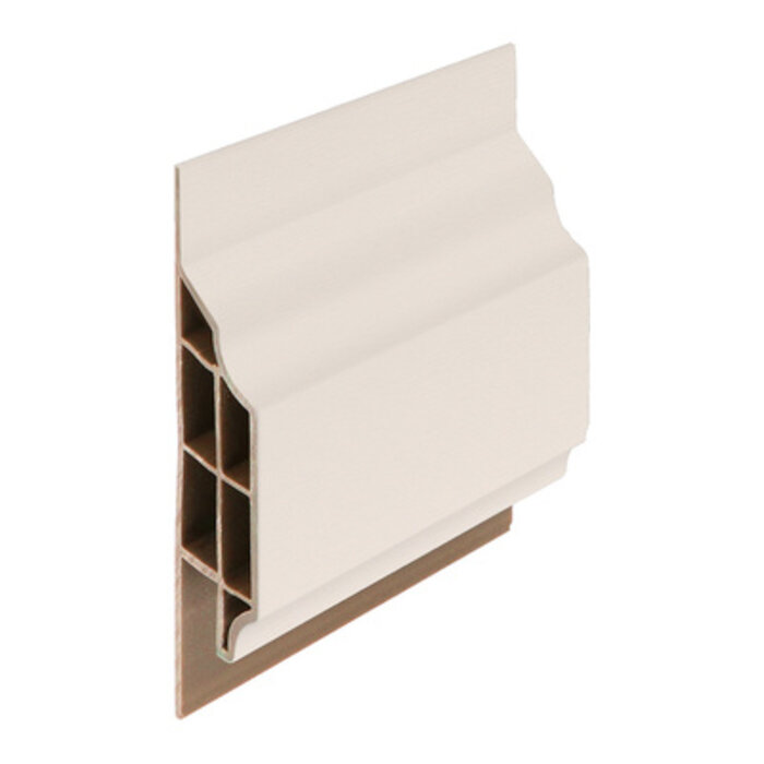 Trim/kraal sierlijst klassiek (2850) 6 meter