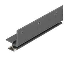 Keralit dakrandmontageprofiel 10mm (2867)