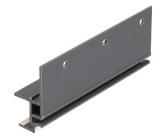 Keralit dakrandmontageprofiel 17mm (2877)