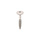 Torx schroef 32mm rvs V2A 100st (2890)