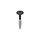 Torx schroef 32mm rvs V2A 100st (2890)