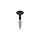 Torx schroef 32mm rvs V2A 100st (2890)