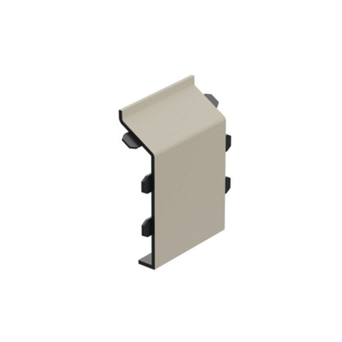 Tussenstuk sierlijst modern Keralit (2855)