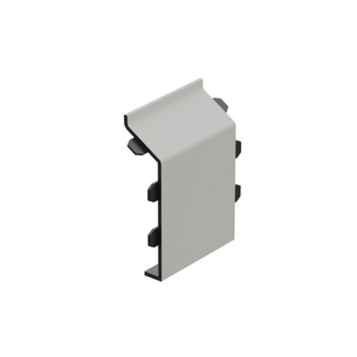 Tussenstuk sierlijst modern Keralit (2855)