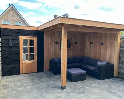 Douglas hout: voordelen, nadelen en beste toepassingen