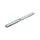 Stokeind verzinkt 4.8 TX M8 x 50 TX-25