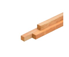 Lariks Douglas regel 70% PEFC 5 x 5 cm