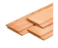 Douglas Channelsiding 1.8 x 14,2 cm