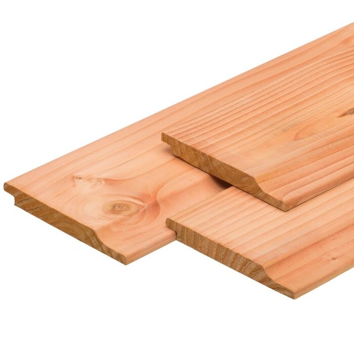 Douglas halfhout rabat 70% PEFC 1.8 x 14,5 cm