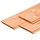 Douglas Sponningplank - Halfhouts rabat 1,8 x 19 cm