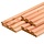 Douglas Triple profiel Deens Rabat 70% PEFC - 2,7 x 14 cm