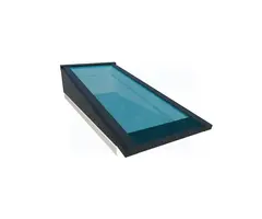 Lichtstraat ongeïsoleerd - Daklicht