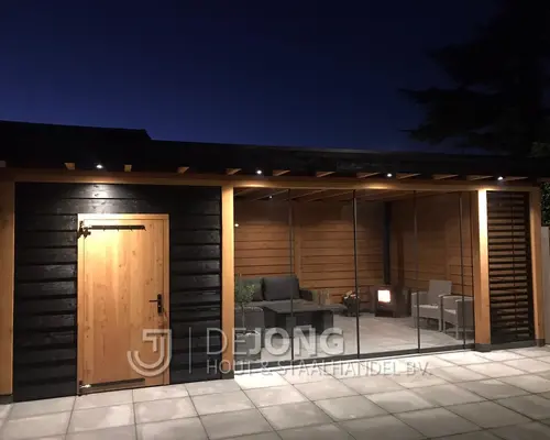 Wat kosten Douglas planken?