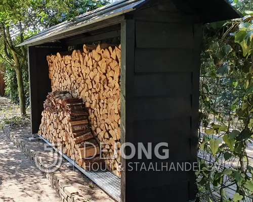 Met deze 5 tips krijg je Douglas palen zo in de grond