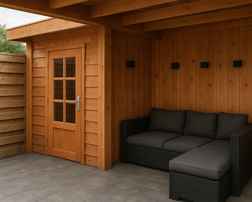 Weerbestendig hout: waarom hardhout vaak de beste optie is