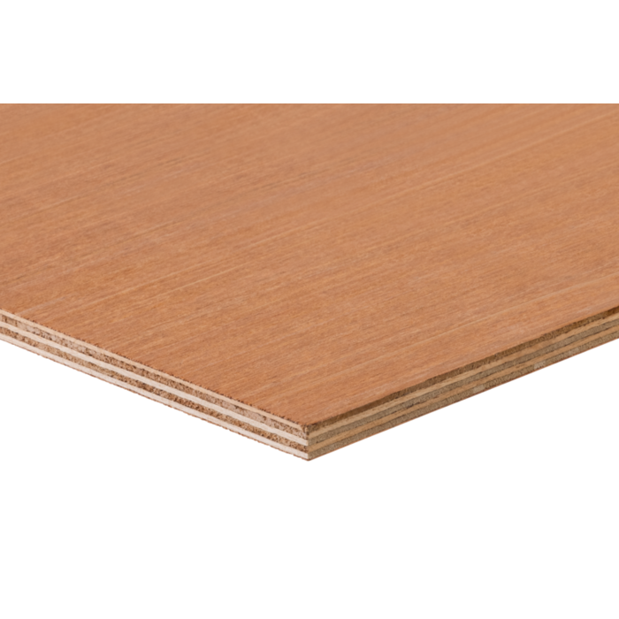 Hardhout Multiplex B/BB 22 mm