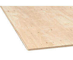 Underlayment plaat Elliottis Pine FSC Mix 70% 18 mm - 122 x 244 cm