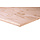 Underlayment plaat Fins Vuren FSC Mix 70% 18 mm - 122 x 244 cm